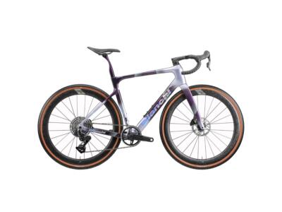 Infinito Pro Launch Edition Force XPLR