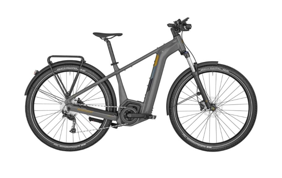 Bergamont E-Revox Edition EQ HE RH 48 cm