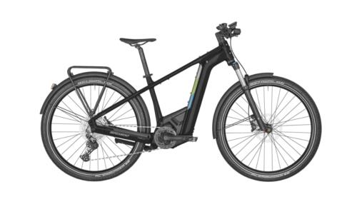 Bergamont E-Revox Pro EQ He RH 52cm