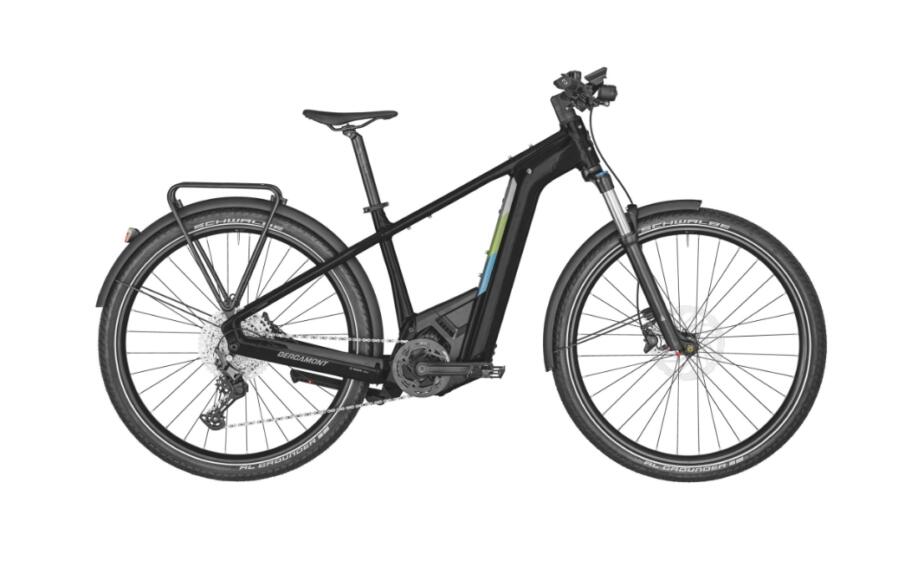 Bergamont E-Revox Pro EQ He RH 52cm