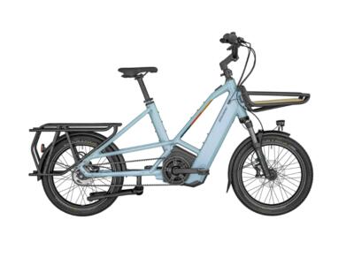 Bergamont Hans-E Kompakt Riemen