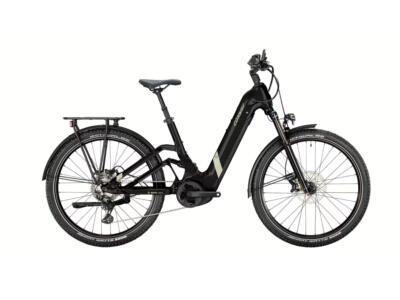 Conway Cairon FS4.7 Wave RH 46 cm