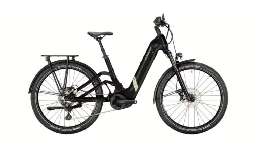 Conway Cairon FS4.7 Wave RH 50 cm