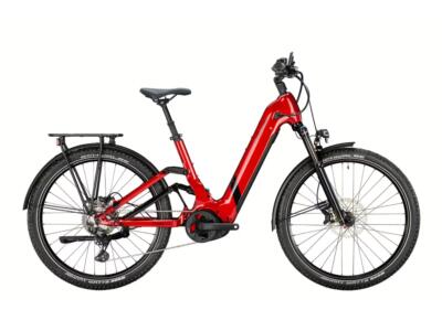 Conway Cairon FS4.7 Wave RH 54 cm