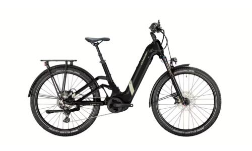 Conway Cairon FS4.7 Wave RH 54 cm