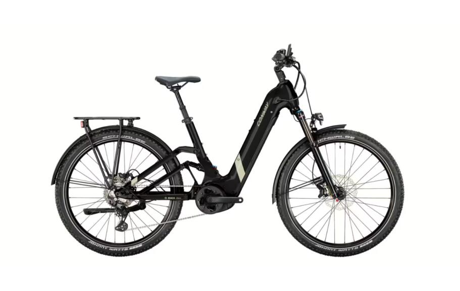 Conway Cairon FS4.7 Wave RH 54 cm