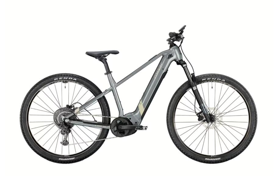 Conway Cairon S 2.0 He RH 49 cm