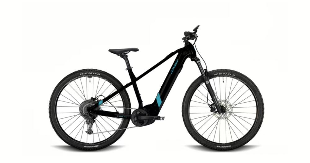 Conway Cairon S2.0 He RH 45 cm