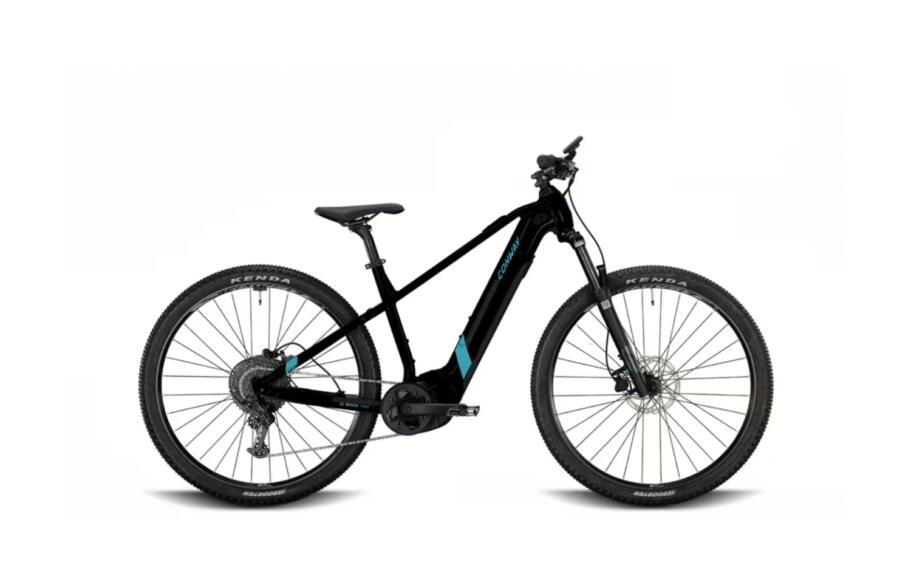 Conway Cairon S2.0 He RH 53 cm