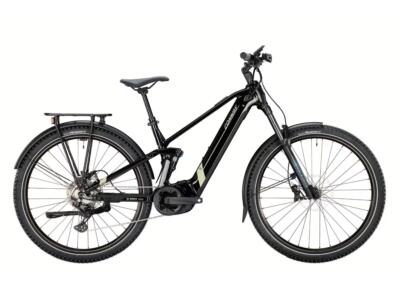 Conway Xyron SUV 2.9 FS He RH 52 cm