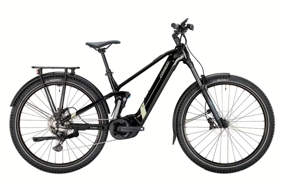 Conway Xyron SUV 2.9 FS He RH 43 cm