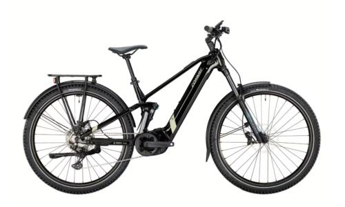 Conway Xyron SUV 2.9 FS He RH 43 cm