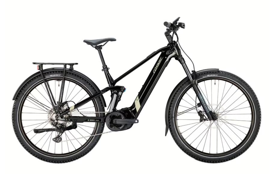 Conway Xyron SUV 2.9 FS He RH 43 cm