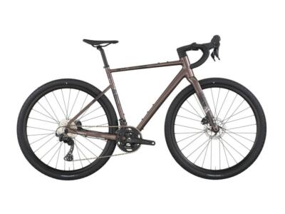 Scott Speedster Gravel Team