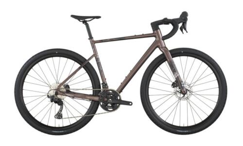 Scott Speedster Gravel Team