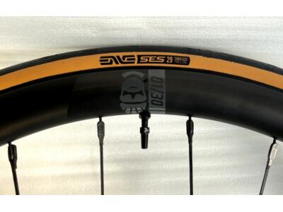 Enve SES Road TLR