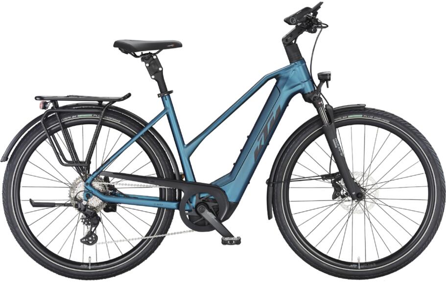 KTM Macina Style 730