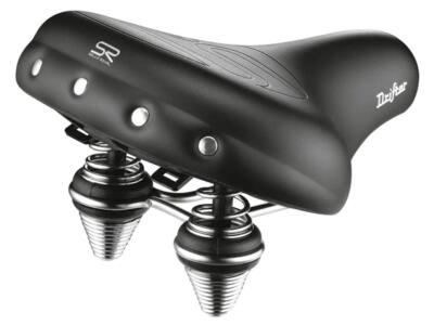 Selle Royal City Sattel Drifter Strengtex