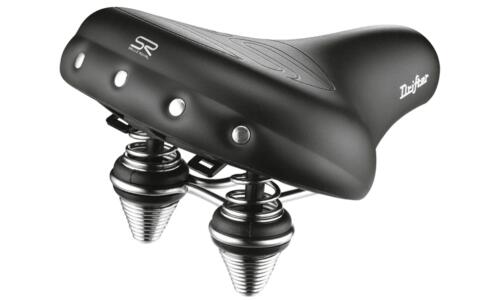 Selle Royal City Sattel Drifter Strengtex