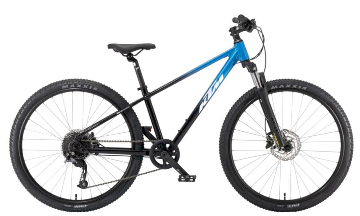 KTM Wild Speed Disc 26