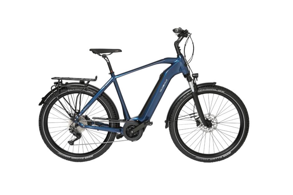 Velo de Ville&nbsp;SEB Pure