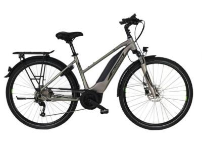 Feldmeier FE 12T eco e-Trekking