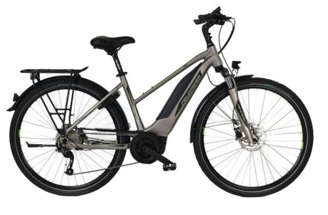 Feldmeier FE 12T eco e-Trekking