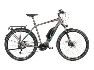 Ideal Prisma 610X e-Adventure