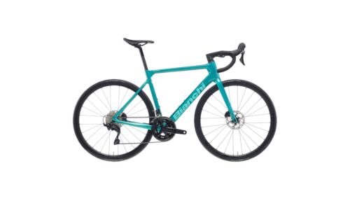Bianchi Sprint