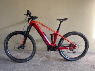 BULLS Sonic EVO AM 3 Carbon (2022)