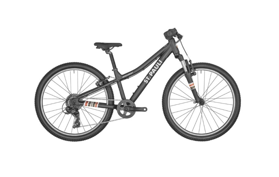 Bergamont Revox Junior St. Pauli 20