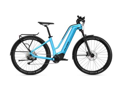 FLYER Goroc 2 2.10 HT RH 45 cm