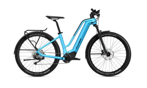 FLYER Goroc 2 2.10 HT RH 45 cm