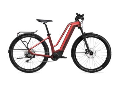 FLYER Goroc 2 2.10 Trapez RH 55 cm