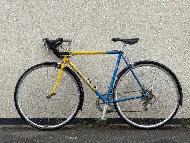 Peugeot Competition 5000