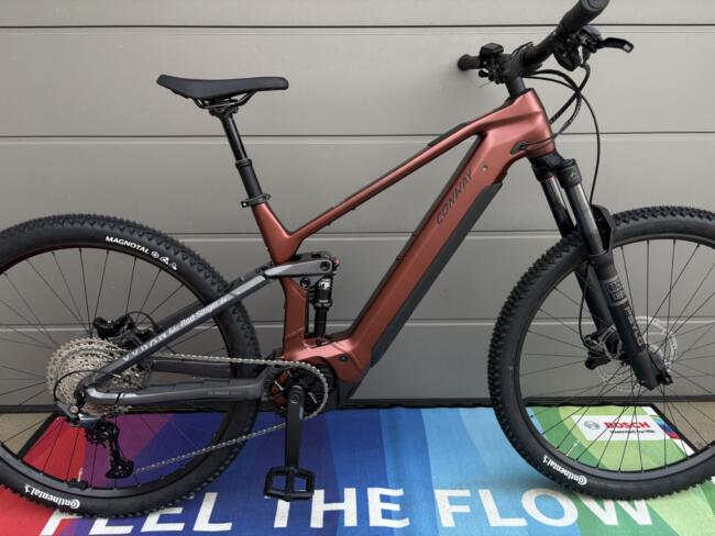 Conway Conway Xyron ST 4.0