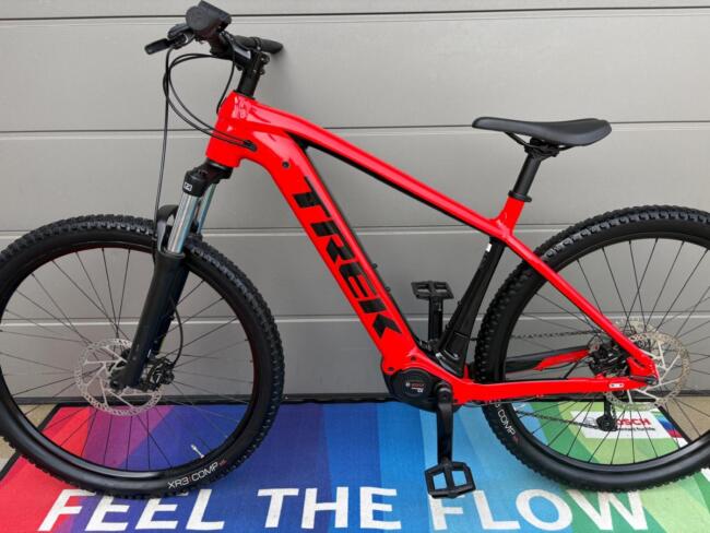 Trek Trek Powerfly
