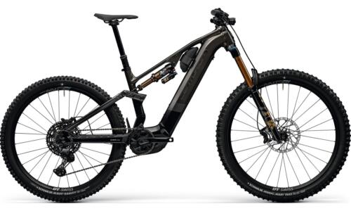 Centurion No POGO R3000 EP4