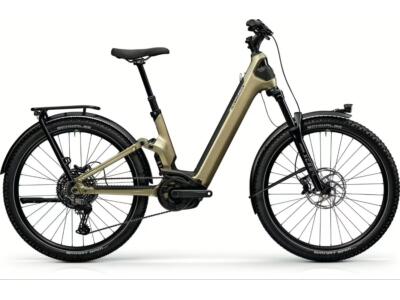 Centurion Country R900 LX EP2 -600Wh