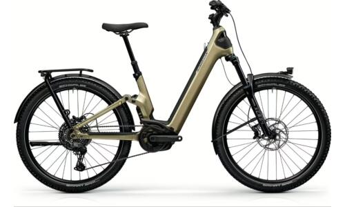 Centurion Country R900 LX EP2 -600Wh