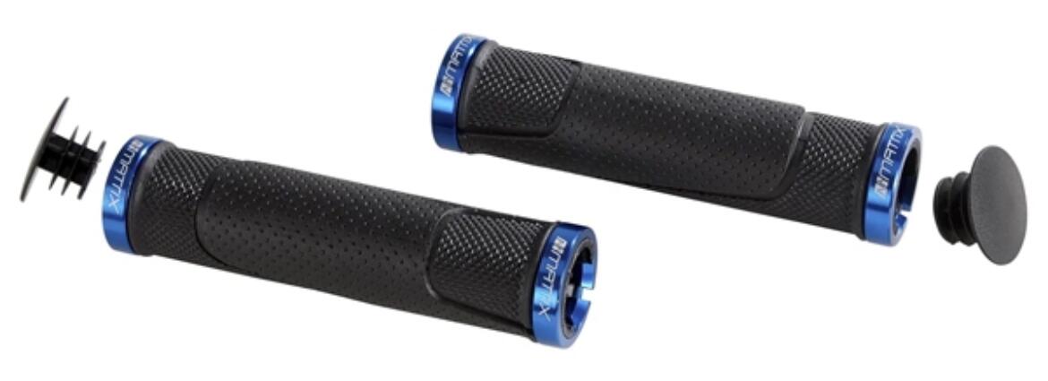 Matrix Lenkergriff G61 Triple Density