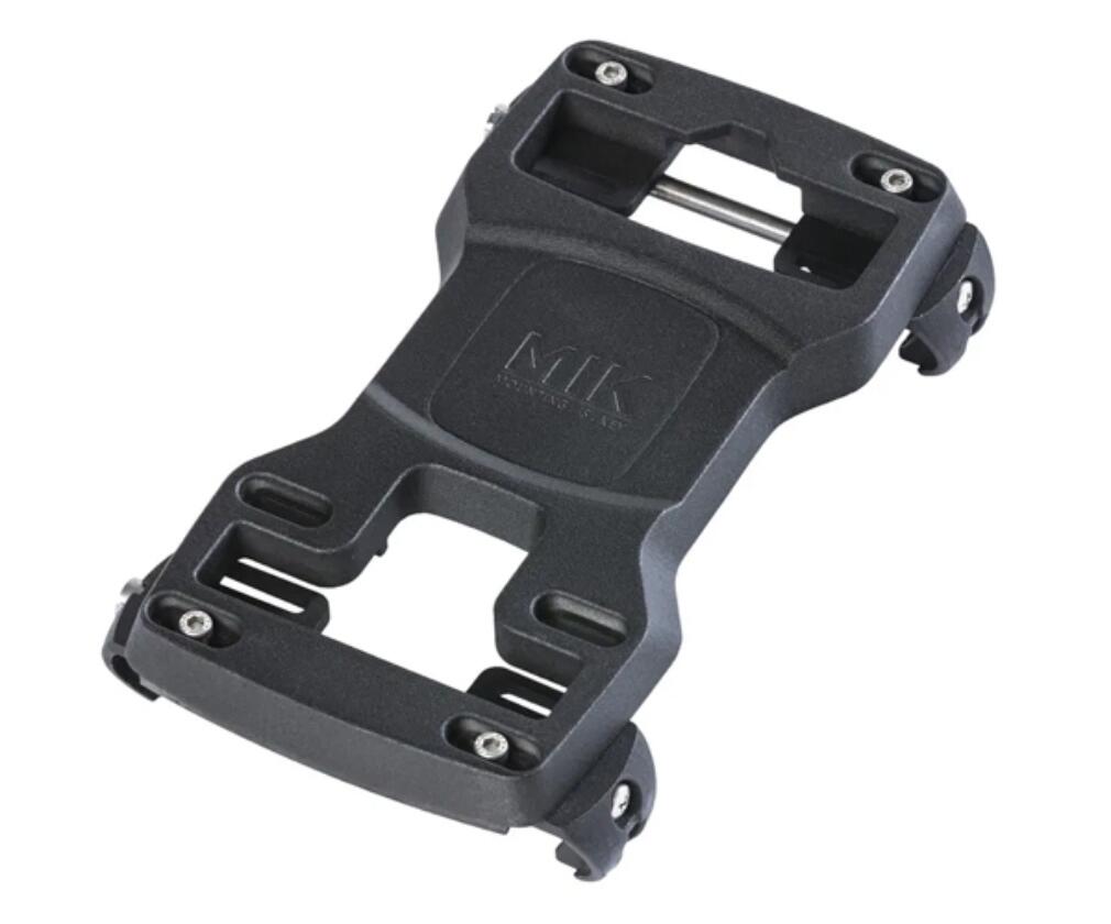  MIK Gepäckträgerplatte