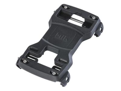 MIK Gepäckträgerplatte