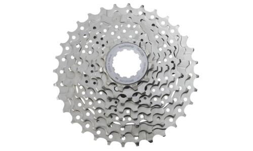 Shimano Kassette 8-fach CSHG50