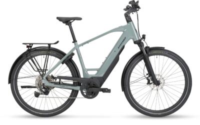 Stevens - E-Triton 7.8.1 Plus HT 2026