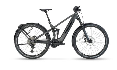Stevens E-Inception TR 7.6.1 FEQ  RH 18