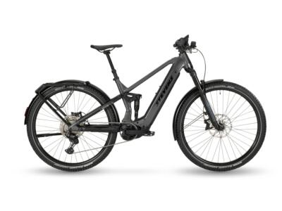 Stevens E-Inception TR 7.6.1 FEQ RH 22