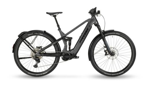 Stevens E-Inception TR 7.6.1 FEQ RH 22
