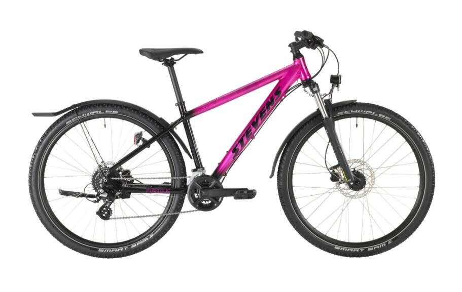 Stevens Furious MTB