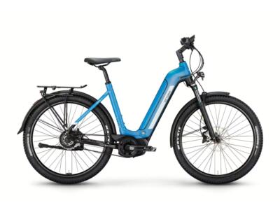 Victoria Avyon 5 Wave RH 46